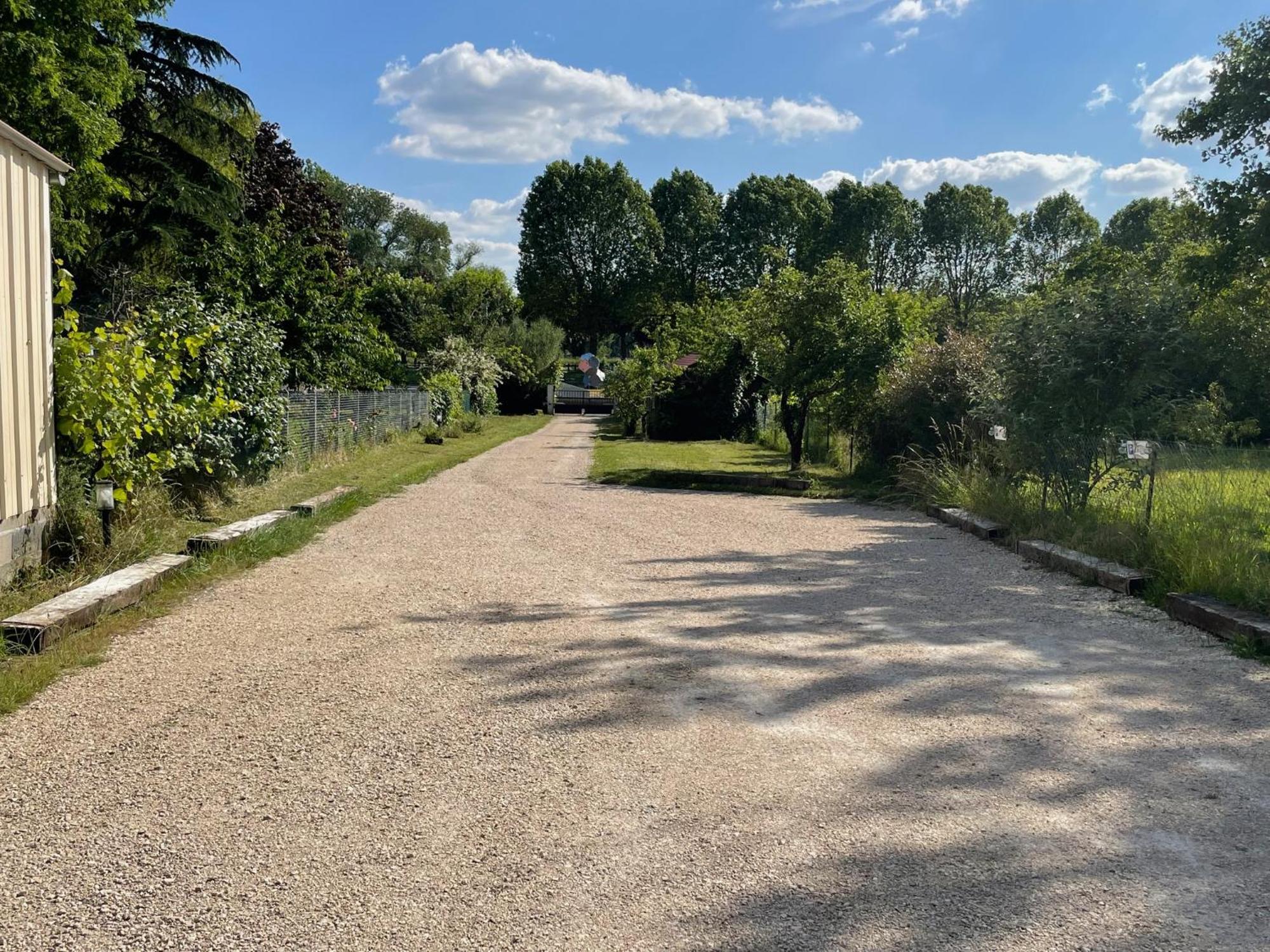 Le Faubourg Des Trois Provinces, Zoo De Beauval Διαμέρισμα Noyers-sur-Cher Εξωτερικό φωτογραφία